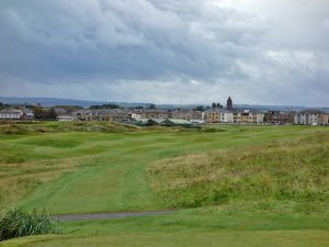 Prestwick 13th